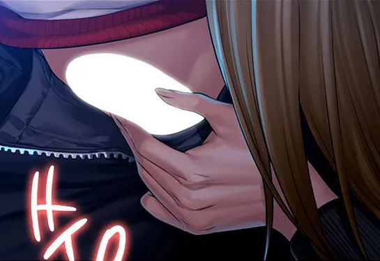 [Active Volcano]Queen Bee - Chapter 153-154 - Dallee's Public Blowjob Page 14