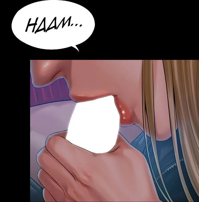[Active Volcano]Queen Bee - Chapter 153-154 - Dallee's Public Blowjob Page 18