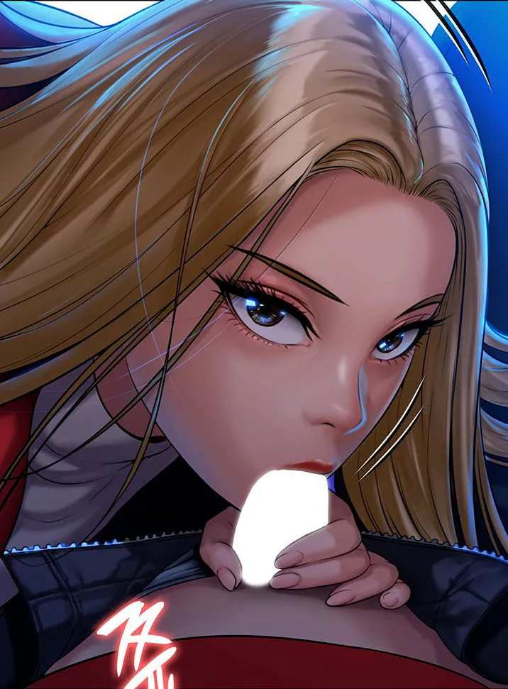 [Active Volcano]Queen Bee - Chapter 153-154 - Dallee's Public Blowjob Page 20