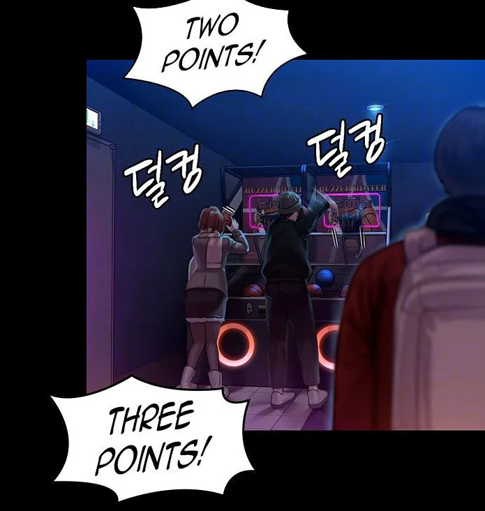 [Active Volcano]Queen Bee - Chapter 153-154 - Dallee's Public Blowjob Page 22