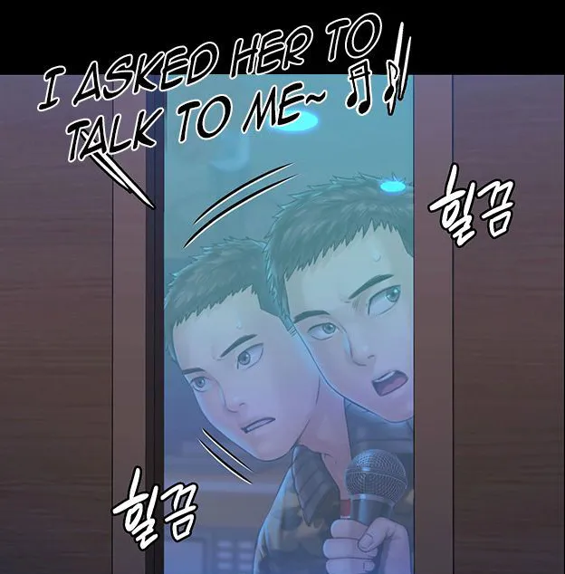 [Active Volcano]Queen Bee - Chapter 153-154 - Dallee's Public Blowjob Page 24