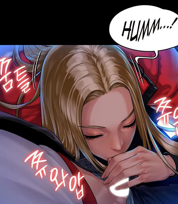[Active Volcano]Queen Bee - Chapter 153-154 - Dallee's Public Blowjob Page 30
