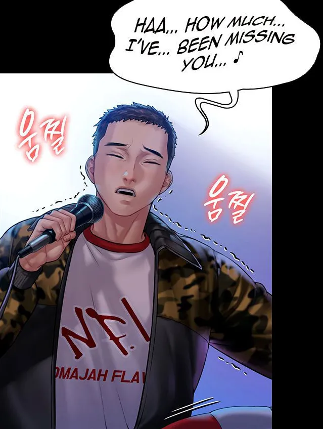 [Active Volcano]Queen Bee - Chapter 153-154 - Dallee's Public Blowjob Page 31