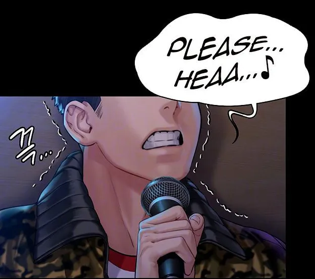 [Active Volcano]Queen Bee - Chapter 153-154 - Dallee's Public Blowjob Page 33