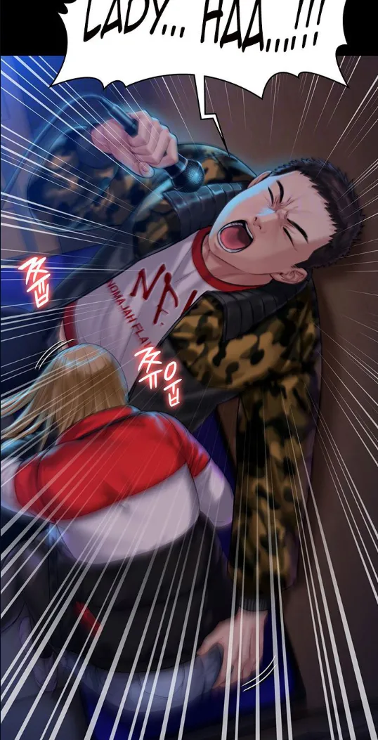 [Active Volcano]Queen Bee - Chapter 153-154 - Dallee's Public Blowjob Page 34