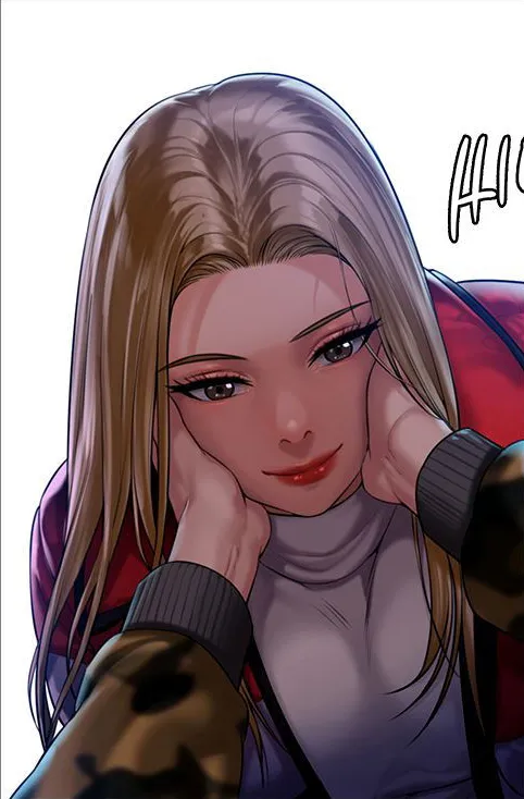 [Active Volcano]Queen Bee - Chapter 153-154 - Dallee's Public Blowjob Page 38