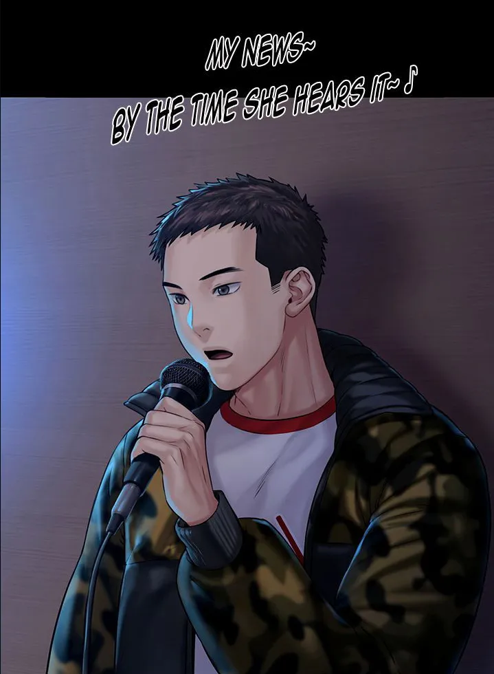 [Active Volcano]Queen Bee - Chapter 153-154 - Dallee's Public Blowjob Page 4