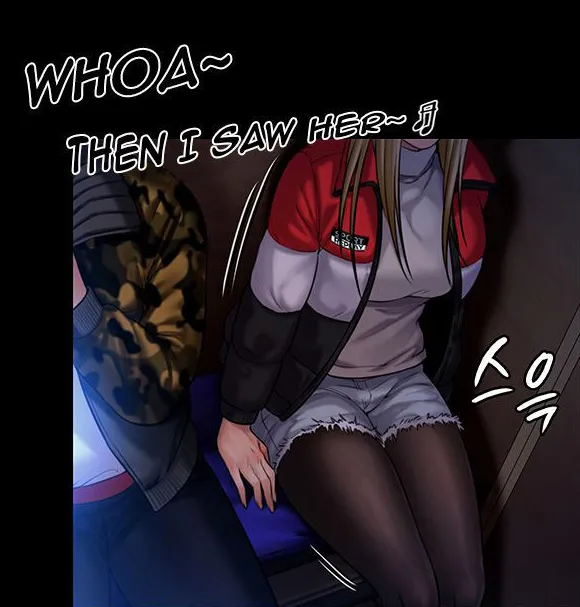[Active Volcano]Queen Bee - Chapter 153-154 - Dallee's Public Blowjob Page 8