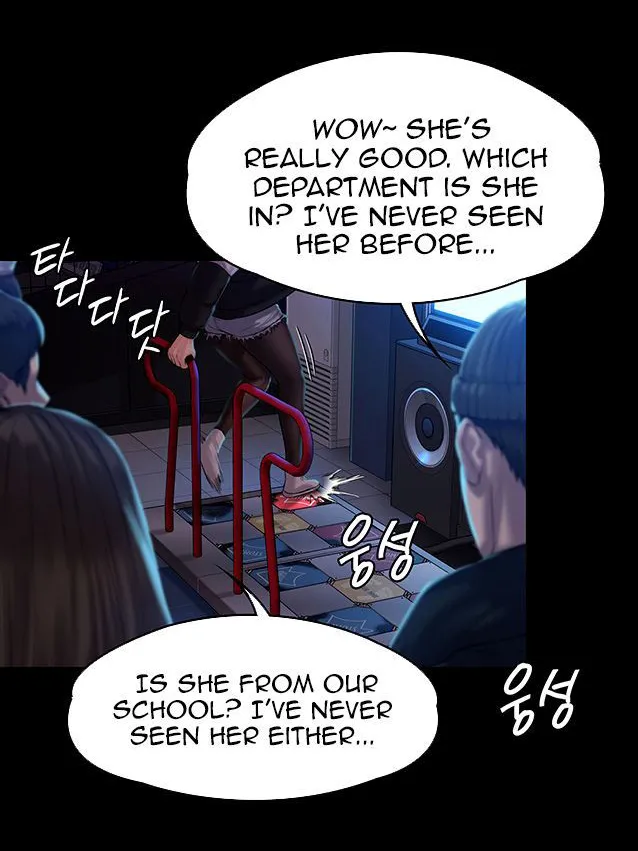 [Active Volcano]Queen Bee - Chapter 153-154 - Dallee's Public Blowjob Page 9