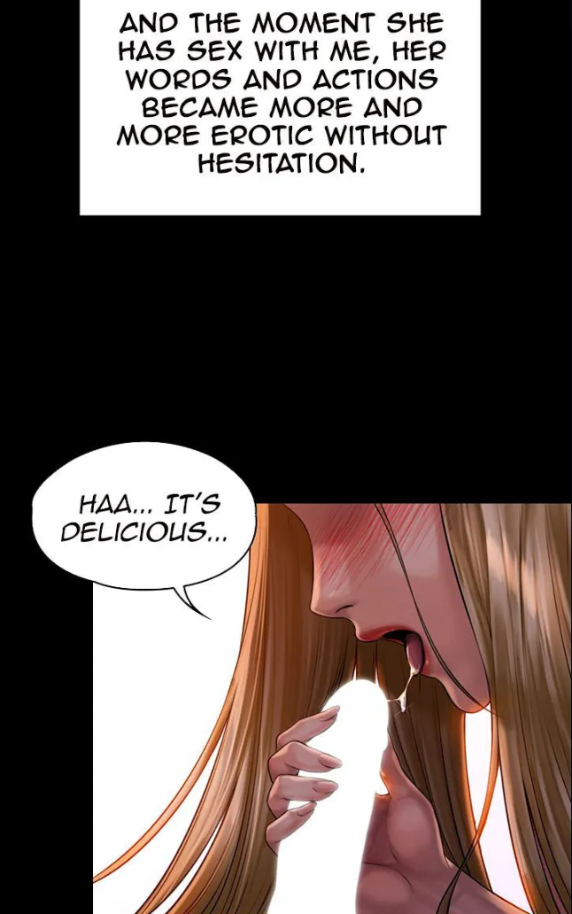 [Active Volcano]Queen Bee - Chapter 155 - Vanilla Sex With Dallee(1) Page 19