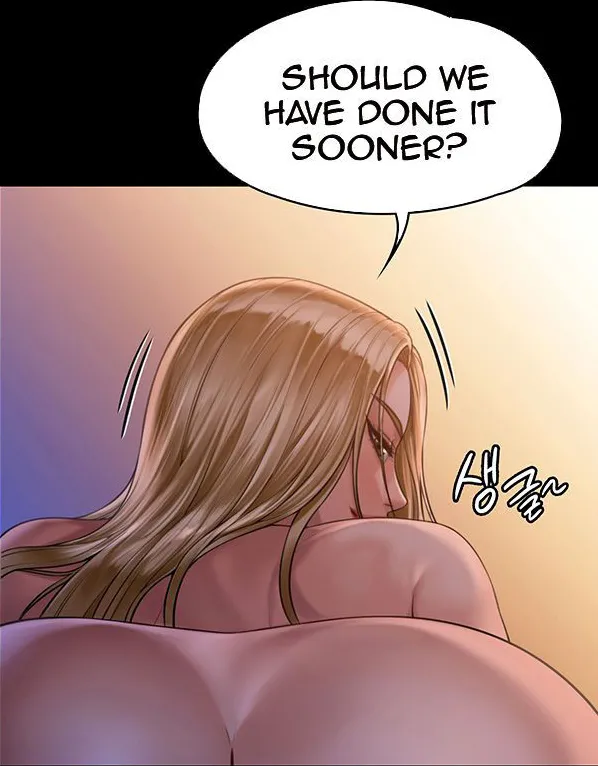 [Active Volcano]Queen Bee - Chapter 155 - Vanilla Sex With Dallee(1) Page 21