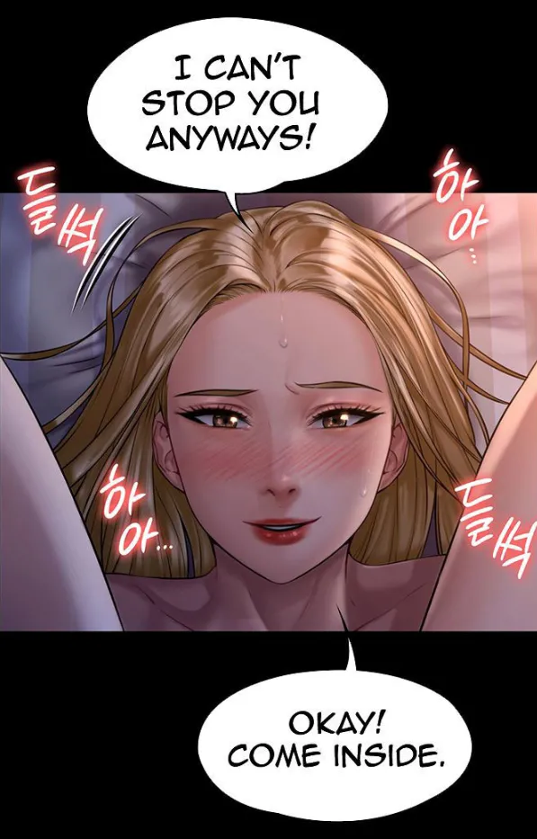 [Active Volcano]Queen Bee - Chapter 155 - Vanilla Sex With Dallee(1) Page 41