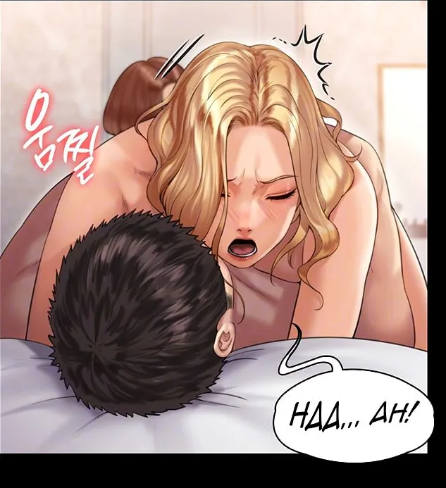 [Active Volcano]Queen Bee - Chapter 159-162 - FFM Shimaidon Threesome Page 21