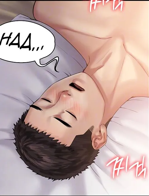 [Active Volcano]Queen Bee - Chapter 159-162 - FFM Shimaidon Threesome Page 26