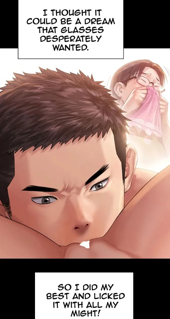 [Active Volcano]Queen Bee - Chapter 159-162 - FFM Shimaidon Threesome Page 3