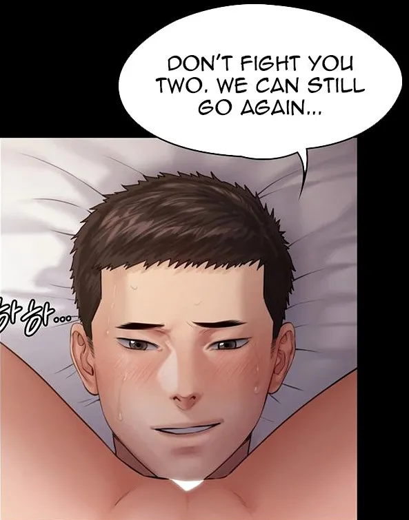 [Active Volcano]Queen Bee - Chapter 159-162 - FFM Shimaidon Threesome Page 40