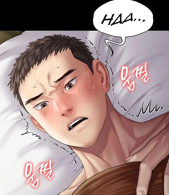 [Active Volcano]Queen Bee - Chapter 159-162 - FFM Shimaidon Threesome Page 42