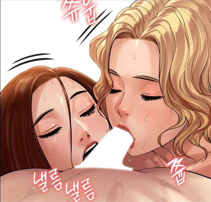 [Active Volcano]Queen Bee - Chapter 159-162 - FFM Shimaidon Threesome Page 76