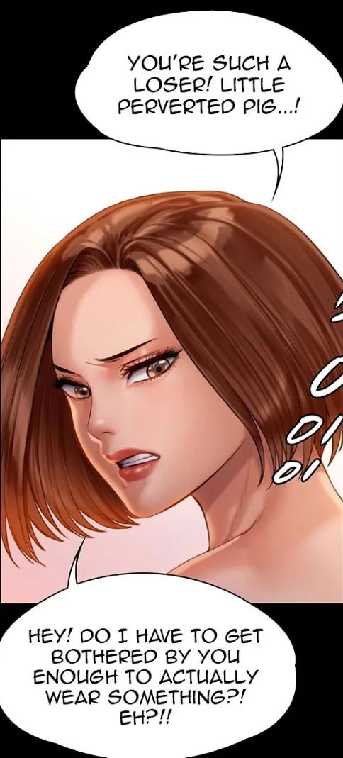 [Active Volcano]Queen Bee - Chapter 160 - Heomin's Femdom(1) Page 12