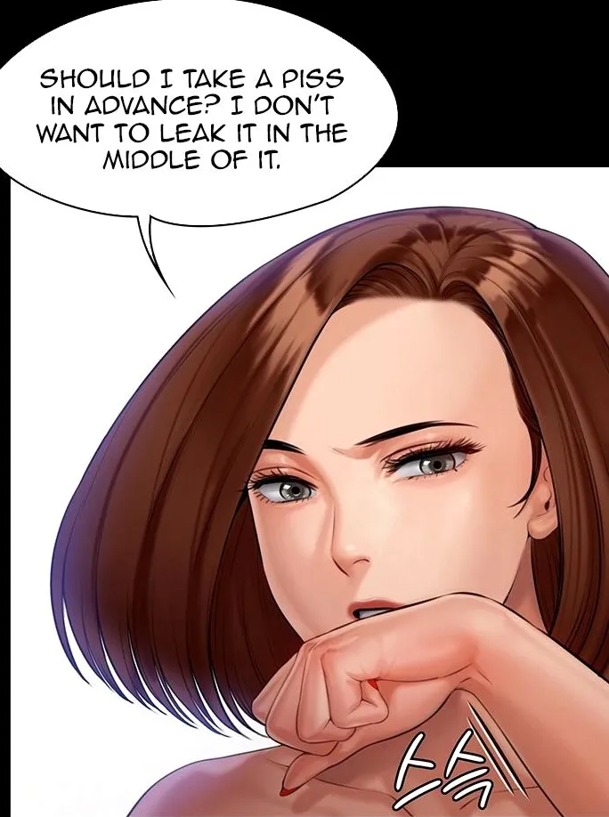 [Active Volcano]Queen Bee - Chapter 160 - Heomin's Femdom(1) Page 5