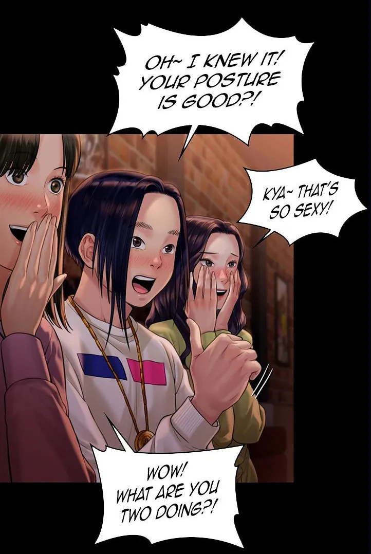 [Active Volcano]Queen Bee - Chapter 167 - Dallee's Netorare Tease(4) Page 4