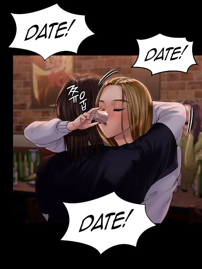 [Active Volcano]Queen Bee - Chapter 167 - Dallee's Netorare Tease(4) Page 5