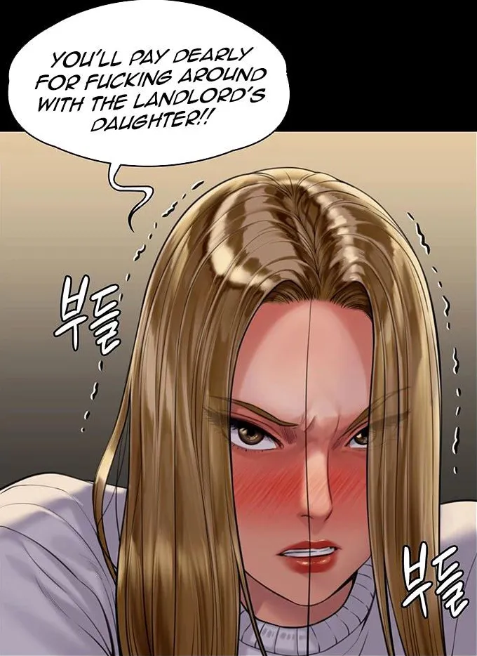 [Active Volcano]Queen Bee - Chapter 168 - Dallee On Toilet(2) Page 8
