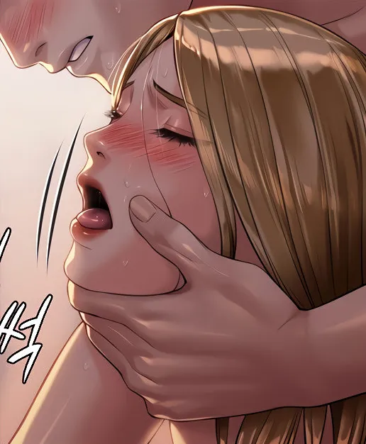 [Active Volcano]Queen Bee - Chapter 171-173 - Dallee's Corruption(5) Page 120