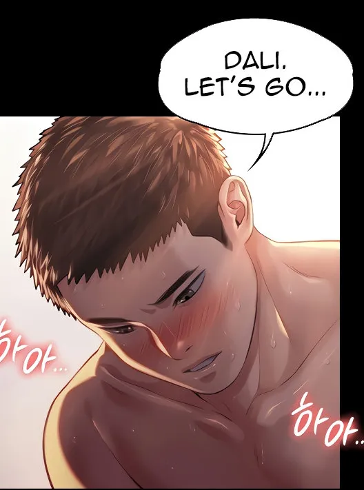 [Active Volcano]Queen Bee - Chapter 171-173 - Dallee's Corruption(5) Page 125