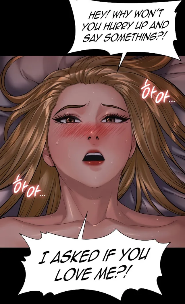 [Active Volcano]Queen Bee - Chapter 171-173 - Dallee's Corruption(5) Page 141