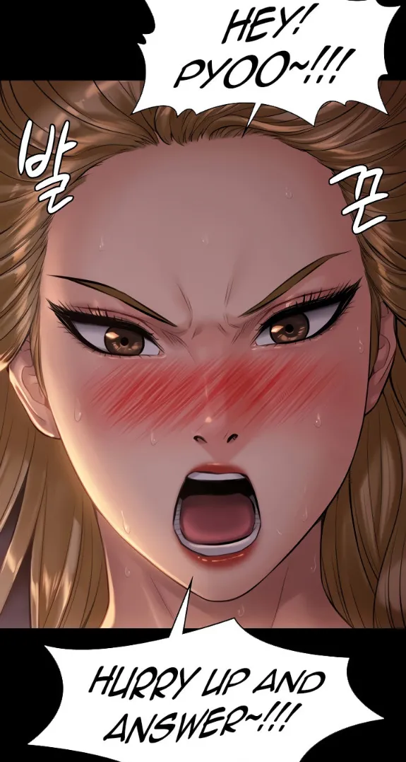 [Active Volcano]Queen Bee - Chapter 171-173 - Dallee's Corruption(5) Page 143