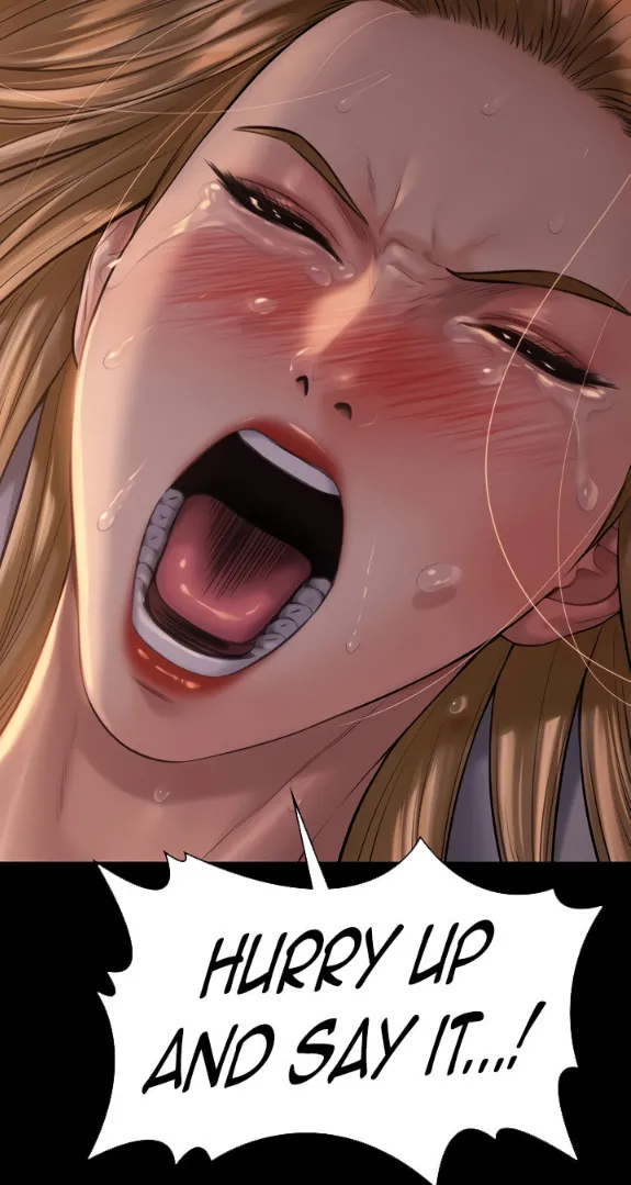 [Active Volcano]Queen Bee - Chapter 171-173 - Dallee's Corruption(5) Page 150