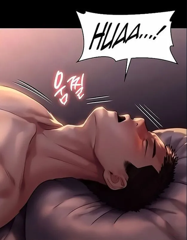 [Active Volcano]Queen Bee - Chapter 171-173 - Dallee's Corruption(5) Page 16