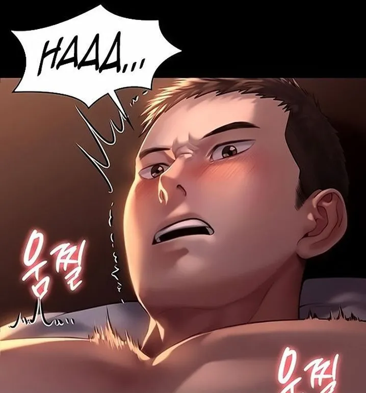 [Active Volcano]Queen Bee - Chapter 171-173 - Dallee's Corruption(5) Page 19