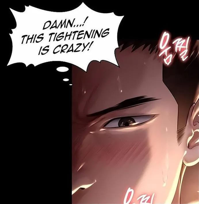 [Active Volcano]Queen Bee - Chapter 171-173 - Dallee's Corruption(5) Page 24