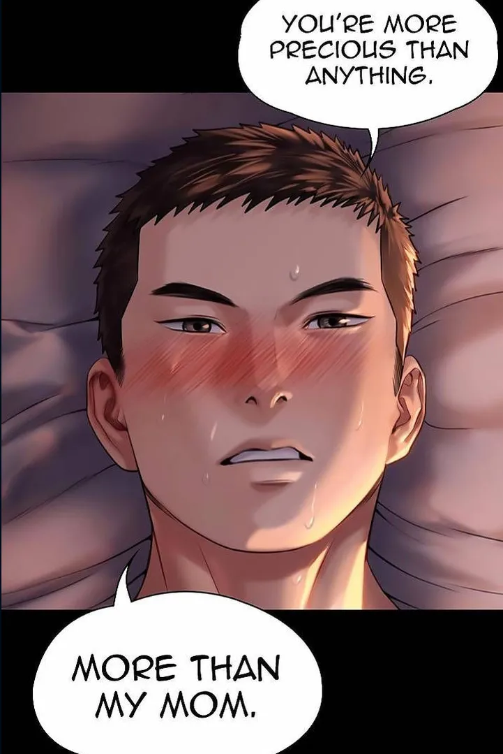 [Active Volcano]Queen Bee - Chapter 171-173 - Dallee's Corruption(5) Page 37
