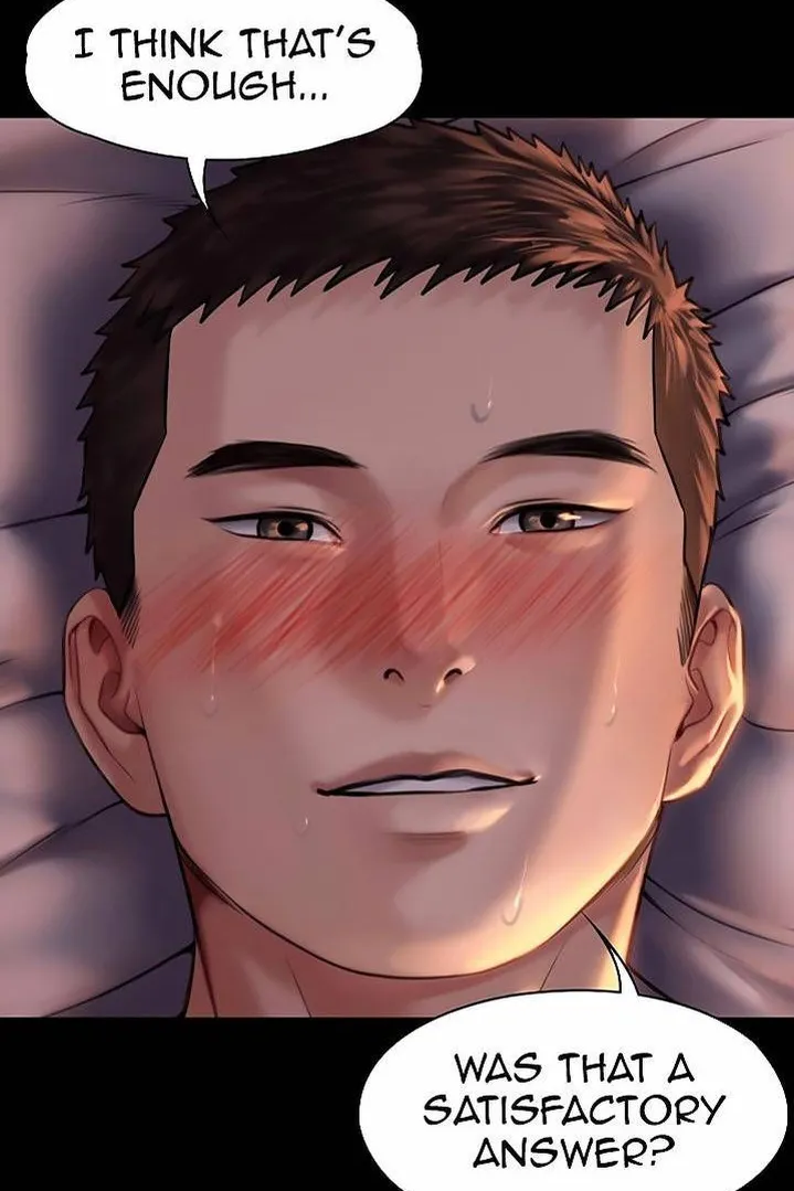 [Active Volcano]Queen Bee - Chapter 171-173 - Dallee's Corruption(5) Page 39