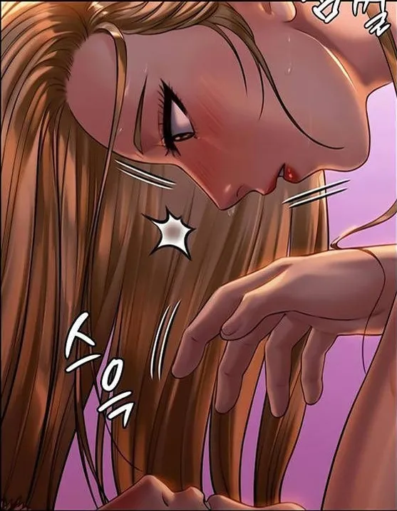 [Active Volcano]Queen Bee - Chapter 171-173 - Dallee's Corruption(5) Page 51