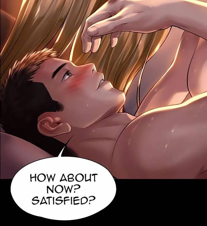[Active Volcano]Queen Bee - Chapter 171-173 - Dallee's Corruption(5) Page 54