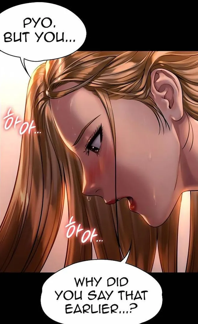 [Active Volcano]Queen Bee - Chapter 171-173 - Dallee's Corruption(5) Page 62