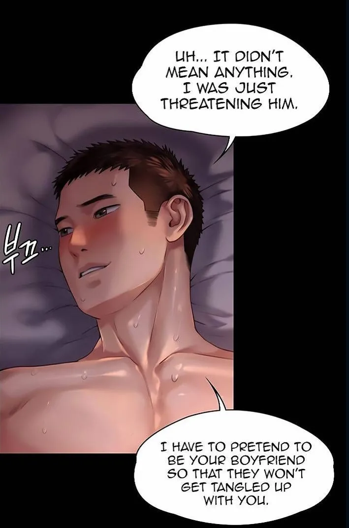 [Active Volcano]Queen Bee - Chapter 171-173 - Dallee's Corruption(5) Page 67