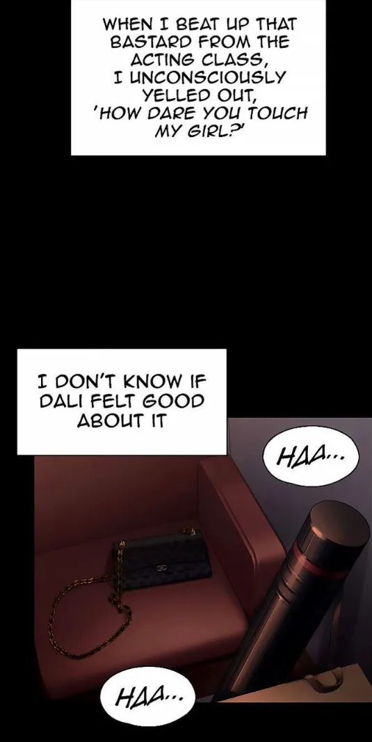 [Active Volcano]Queen Bee - Chapter 171-173 - Dallee's Corruption(5) Page 71