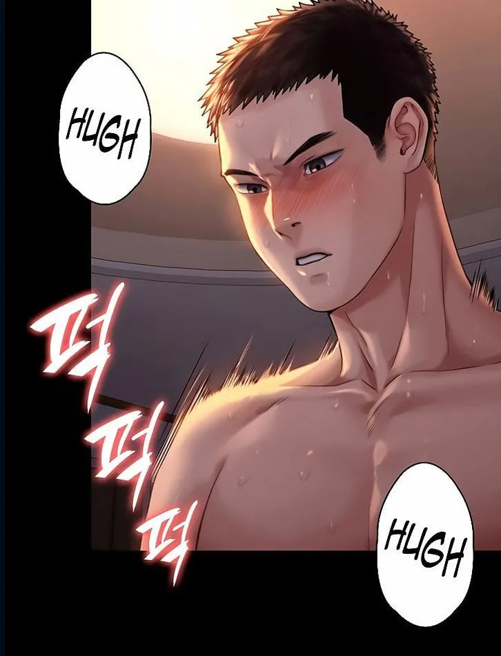 [Active Volcano]Queen Bee - Chapter 171-173 - Dallee's Corruption(5) Page 74
