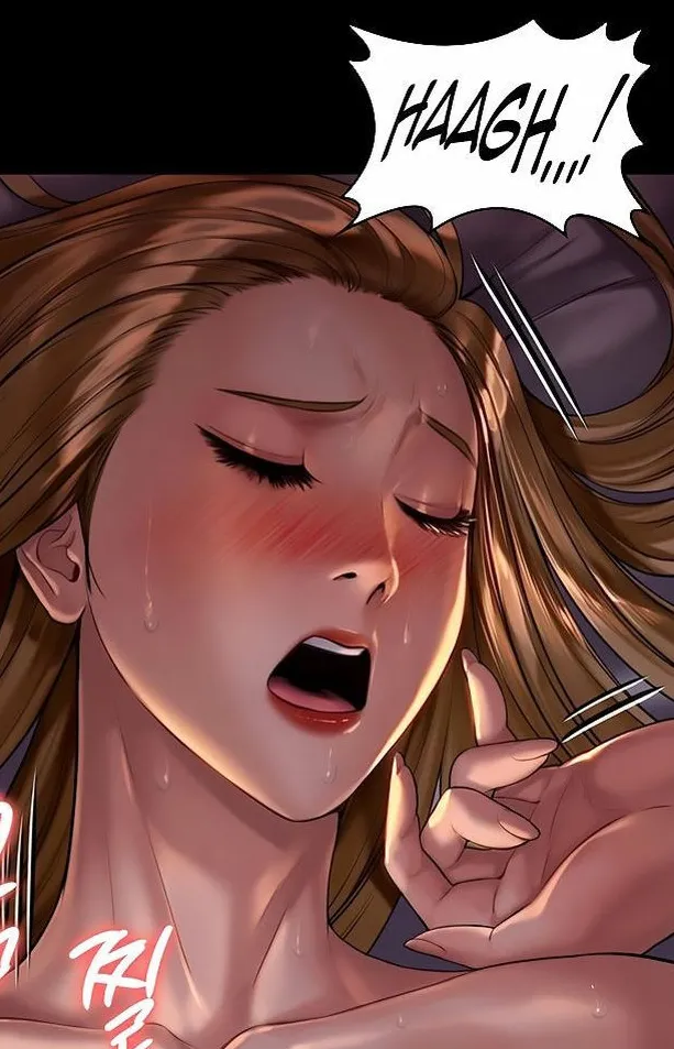 [Active Volcano]Queen Bee - Chapter 171-173 - Dallee's Corruption(5) Page 78