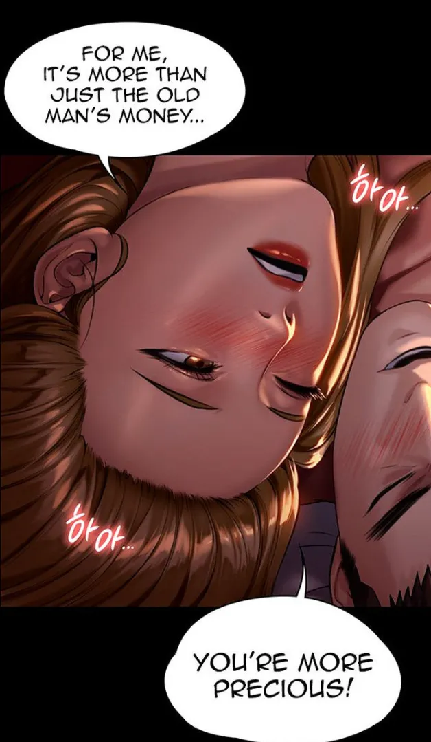 [Active Volcano]Queen Bee - Chapter 171-173 - Dallee's Corruption(5) Page 8