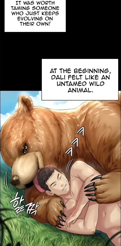 [Active Volcano]Queen Bee - Chapter 174-176 - Dallee Gets Dominated(1) Page 100
