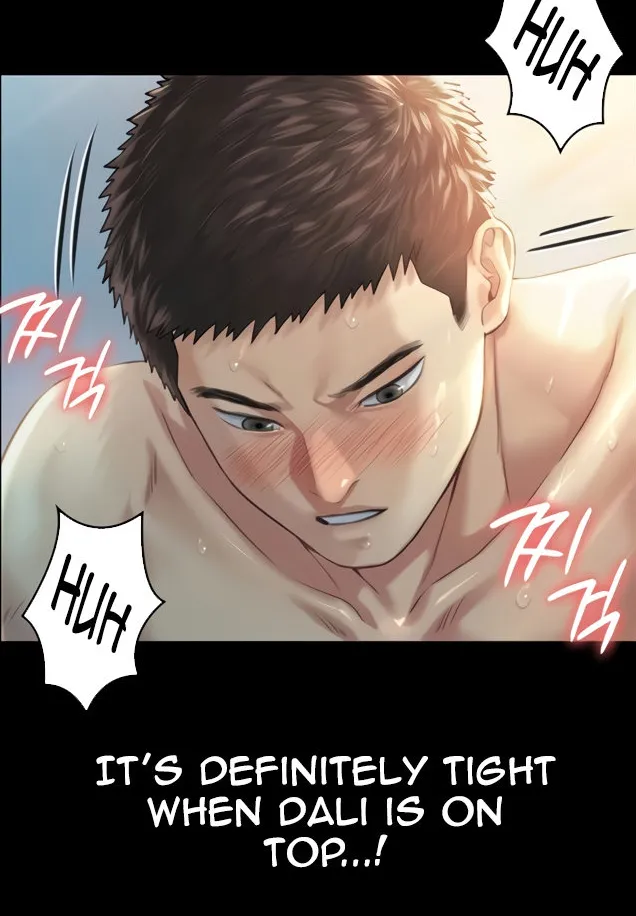 [Active Volcano]Queen Bee - Chapter 174-176 - Dallee Gets Dominated(1) Page 103