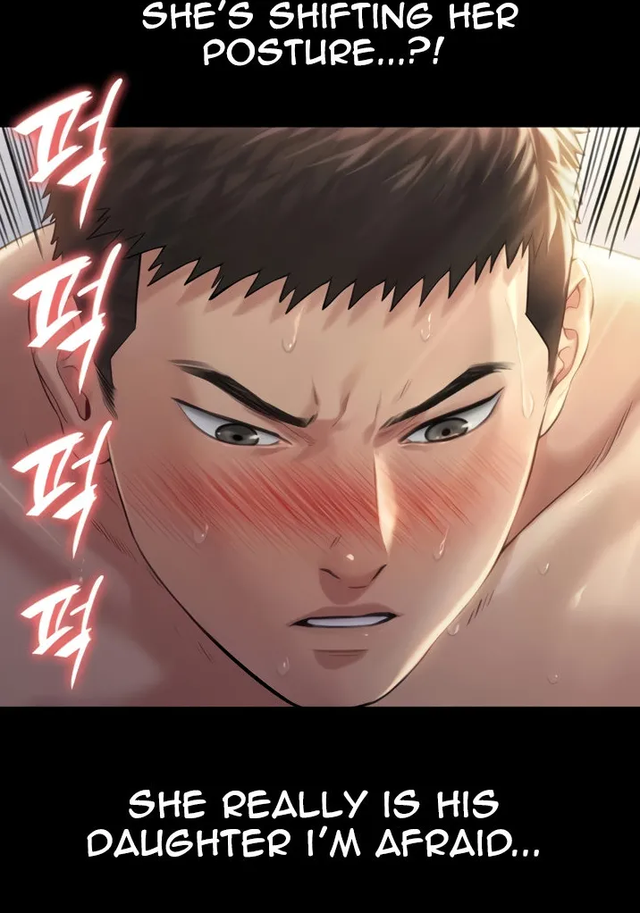 [Active Volcano]Queen Bee - Chapter 174-176 - Dallee Gets Dominated(1) Page 107