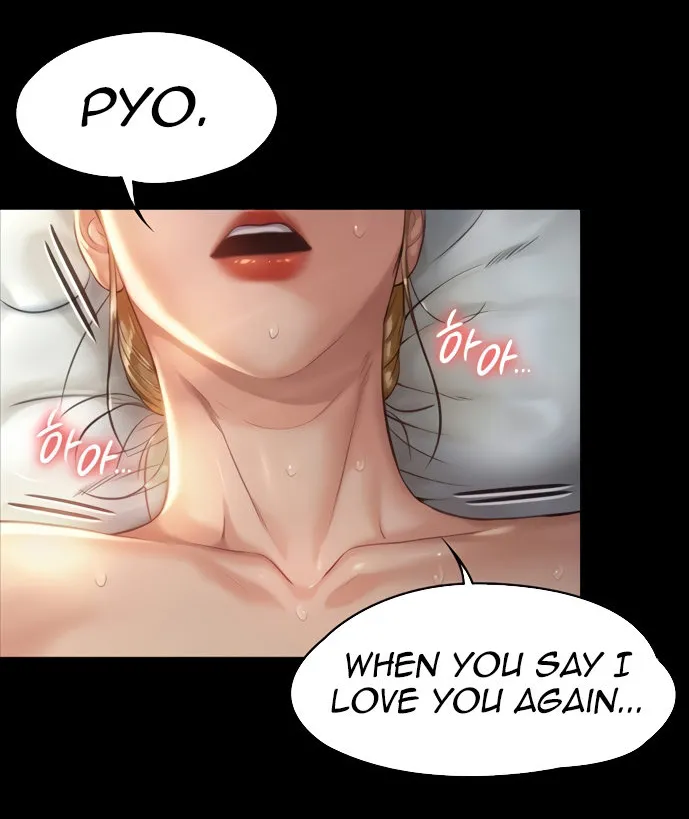 [Active Volcano]Queen Bee - Chapter 174-176 - Dallee Gets Dominated(1) Page 109
