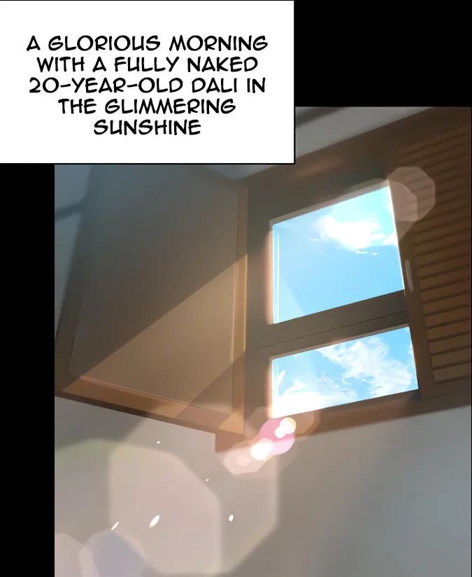 [Active Volcano]Queen Bee - Chapter 174-176 - Dallee Gets Dominated(1) Page 11